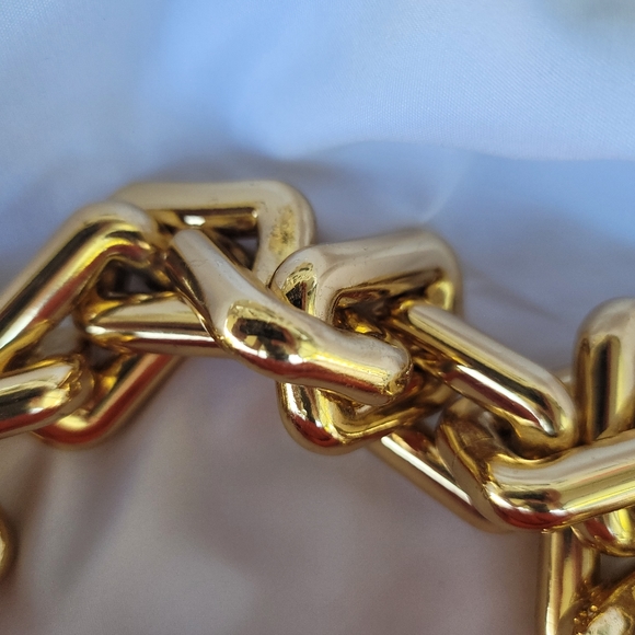 Bottega Veneta pouch bag - Picture 4 of 7